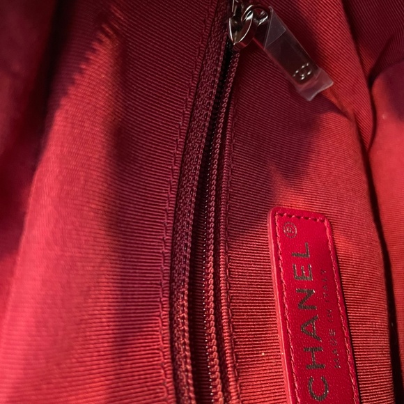 Chanel Gabrielle Small Hobo Bag - Picture 3 of 12